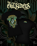 Polera Mujer Neo Tradicional